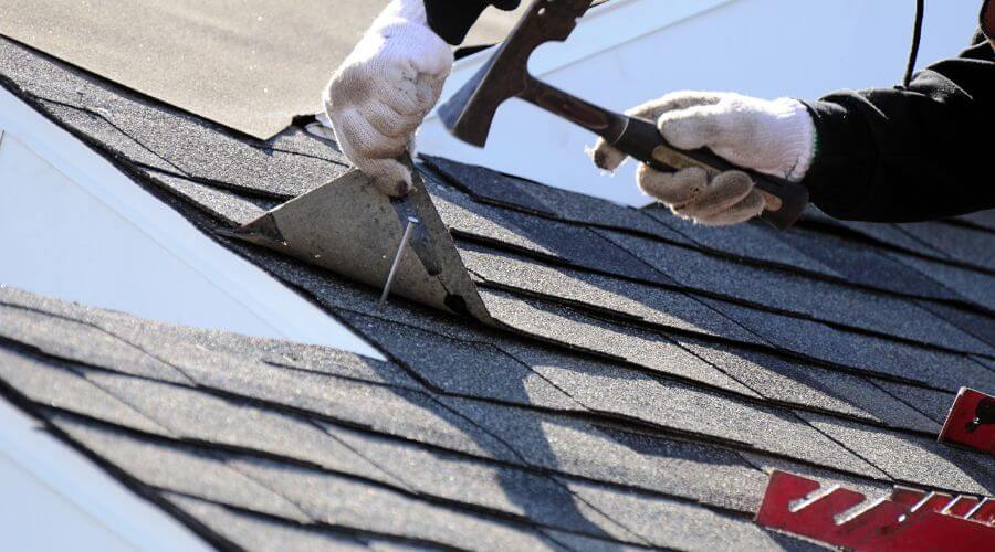 Local Chimney Repair in Ball, LA